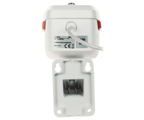 KAMERA IP IPC-HFW2649M-S-LED-0360B-B-PRO WizSense WizColor - 6 Mpx 3.6 mm DAHUA