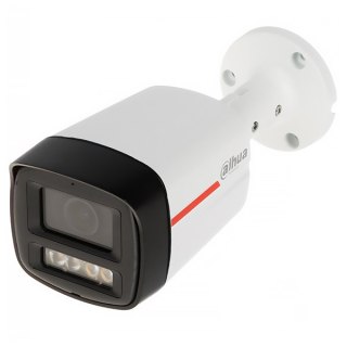 KAMERA IP IPC-HFW2649TL-S-LED-0360B-PRO WizSense WizColor - 6 Mpx 3.6 mm DAHUA
