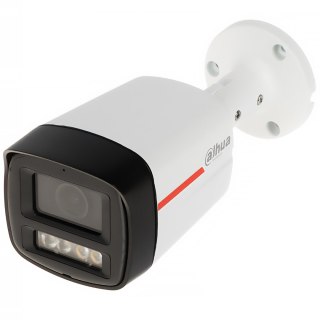 KAMERA IP IPC-HFW2849TL-S-LED-0360B-PRO WizSense WizColor - 8 Mpx 4K UHD 3.6 mm DAHUA