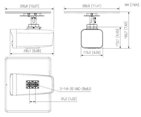 KAMERA SOLARNA IP, ZEWNĘTRZNA Z CZUJKĄ PIR IPC-HFW2441DG-4G-SP-B-0360B-MAX 4G/LTE Smart Dual Light - 4 Mpx 3.6 mm DAHUA