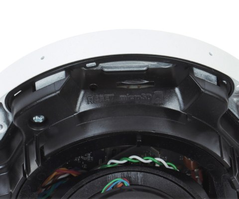 KAMERA WANDALOODPORNA IP DS-2CD2143G2-LI(2.8MM)/PL Smart Hybrid Light AcuSense - 4 Mpx Hikvision