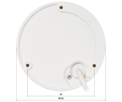 KAMERA WANDALOODPORNA IP DS-2CD2143G2-LIS2U(2.8MM)/PL Smart Hybrid Light AcuSense - 4 Mpx Hikvision