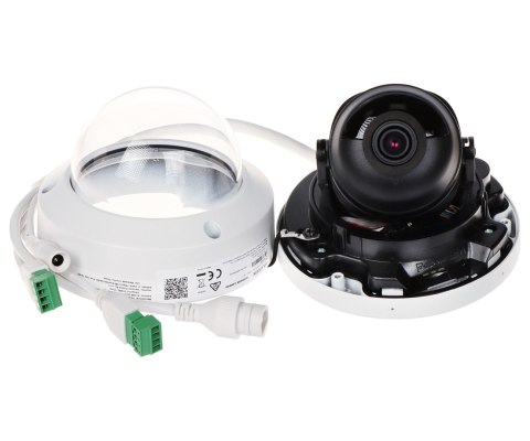 KAMERA WANDALOODPORNA IP DS-2CD2146G2H-ISU(2.8MM)(EF)/PL AcuSense - 4 Mpx Hikvision