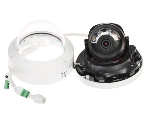 KAMERA WANDALOODPORNA IP DS-2CD2163G2-LIS2U(2.8MM)/PL Smart Hybrid Light AcuSense - 6 Mpx Hikvision