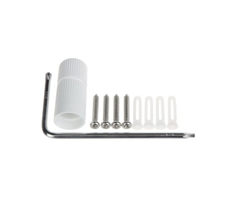 KAMERA WANDALOODPORNA IP DS-2CD2163G2-LIS2U(2.8MM)/PL Smart Hybrid Light AcuSense - 6 Mpx Hikvision