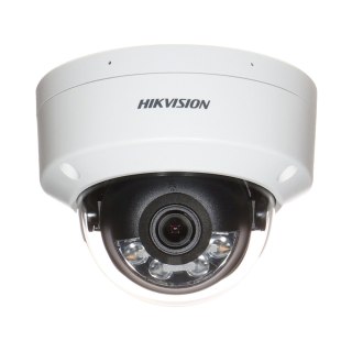 KAMERA WANDALOODPORNA IP DS-2CD2183G2-LIS2U(2.8MM)/PL Smart Hybrid Light AcuSense - 8.3 Mpx 4K UHD Hikvision