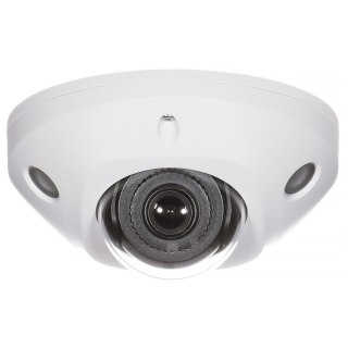 KAMERA WANDALOODPORNA IP DS-2CD2543G2-IS(2.8MM)/PL AcuSense - 4 Mpx Hikvision