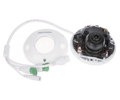 KAMERA WANDALOODPORNA IP DS-2CD2546G2-IS(2.8MM)(C)/PL AcuSense - 4 Mpx Hikvision