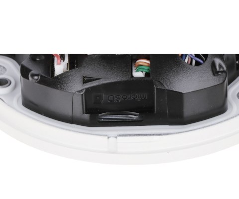 KAMERA WANDALOODPORNA IP DS-2CD2546G2-IS(2.8MM)(C)/PL AcuSense - 4 Mpx Hikvision