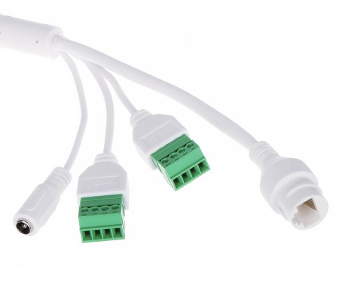 KAMERA WANDALOODPORNA IP DS-2CD2546G2-IS(2.8MM)(C)/PL AcuSense - 4 Mpx Hikvision