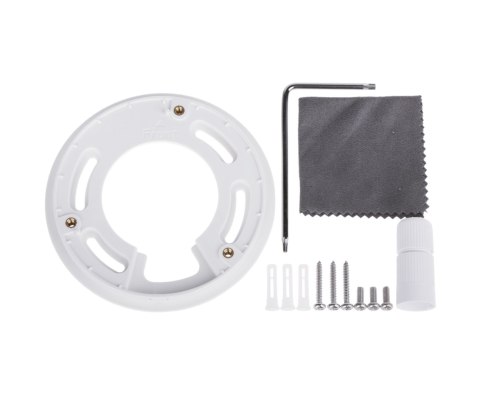 KAMERA WANDALOODPORNA IP DS-2CD2546G2-IS(2.8MM)(C)/PL AcuSense - 4 Mpx Hikvision