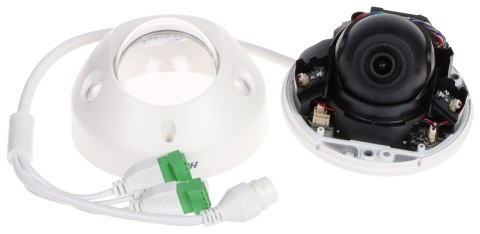 KAMERA WANDALOODPORNA IP DS-2CD2586G2-IS(2.8MM)(C)/PL AcuSense - 8 Mpx, 4K UHD Hikvision