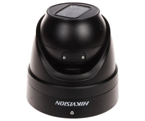 KAMERA WANDALOODPORNA IP DS-2CD2H46G2-IZS(2.8-12MM)(C)(BLACK)/PL AcuSense - 4 Mpx - MOTOZOOM Hikvision