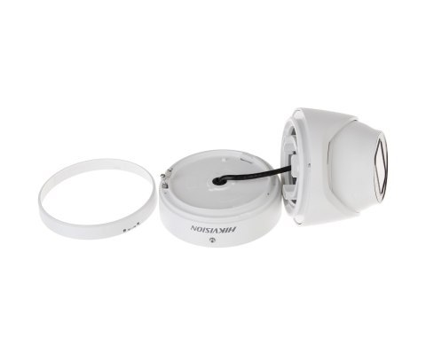 KAMERA WANDALOODPORNA IP DS-2CD2H46G2-IZS(2.8-12MM)(C)/PL AcuSense - 4 Mpx - MOTOZOOM Hikvision