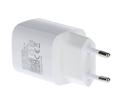 ŁADOWARKA SIECIOWA USB CHAR-X136B-30W Delta Power