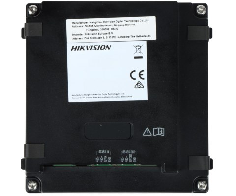 MODUŁ CZYTNIKA ZBLIŻENIOWEGO DS-KD-MFB Hikvision