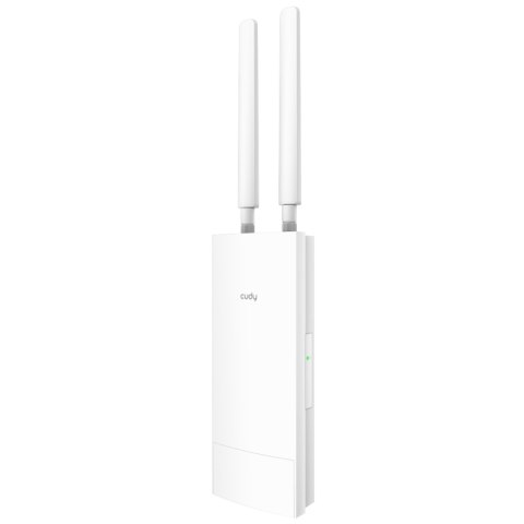 PUNKT DOSTĘPOWY AP3000 OUTDOOR Wi-Fi 6 CUDY