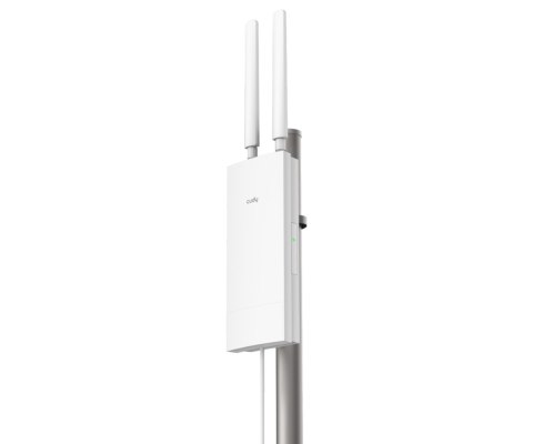 PUNKT DOSTĘPOWY AP3000 OUTDOOR Wi-Fi 6 CUDY