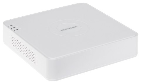 REJESTRATOR AHD, HD-CVI, HD-TVI, CVBS, IP IDS-7108HUHI-M1/S(E) 8 KANAŁÓW Hikvision