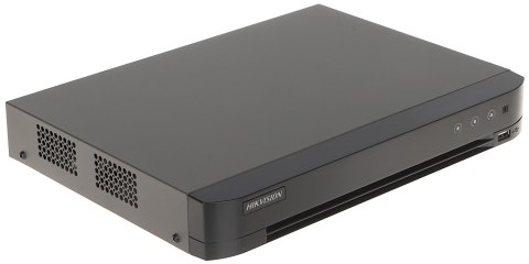 REJESTRATOR AHD, HD-CVI, HD-TVI, CVBS, IP IDS-7204HUHI-M1/XT 4 KANAŁY AcuSense Hikvision