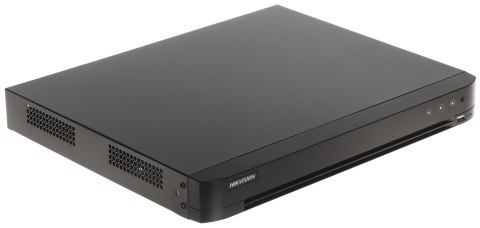 REJESTRATOR AHD, HD-CVI, HD-TVI, CVBS, IP IDS-7208HUHI-M2/XT 8 KANAŁÓW AcuSense Hikvision