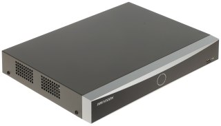 REJESTRATOR IP DS-7604NXI-K1/4P(D)/PL 4 KANAŁY, 4 PoE AcuSense Hikvision
