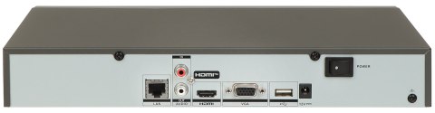 REJESTRATOR IP DS-7608NXI-K1(D)/PL 8 KANAŁÓW AcuSense Hikvision
