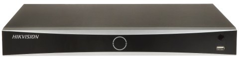 REJESTRATOR IP DS-7616NXI-K2(D)/PL 16 KANAŁÓW AcuSense Hikvision