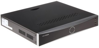 REJESTRATOR IP DS-7716NXI-K4(D)/ALARM16+9/PL 16 KANAŁÓW +eSATA AcuSense Hikvision