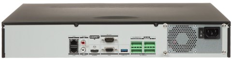 REJESTRATOR IP DS-7716NXI-K4(D)/PL 16 KANAŁÓW AcuSense Hikvision