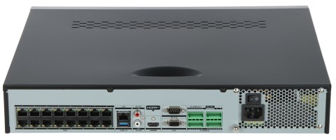 REJESTRATOR IP DS-7716NXI-K4/16P(D)/PL 16 KANAŁÓW, 16 PoE AcuSense Hikvision