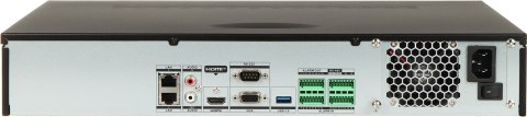 REJESTRATOR IP DS-7732NXI-K4(D)/PL 32 KANAŁY AcuSense Hikvision