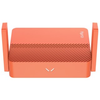 ROUTER VPN TR1200 Wi-Fi 2.4 GHz, 5 GHz 300 Mb/s + 867 Mb/s CUDY