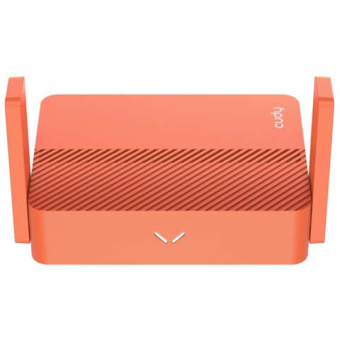 ROUTER VPN TR1200 Wi-Fi 2.4 GHz, 5 GHz 300 Mb/s + 867 Mb/s CUDY
