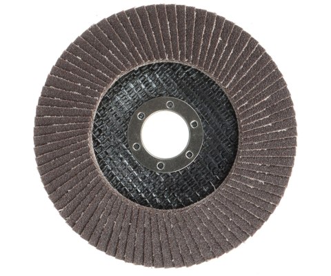 TARCZA LISTKOWA DO STALI TSL-125100 125 mm WKRĘT-MET KLIMAS