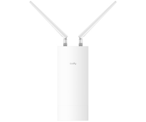 UNIWERSALNY WZMACNIACZ SIECI BEZPRZEWODOWEJ RE1200 OUTDOOR 2.4 GHz, 5 GHz CUDY