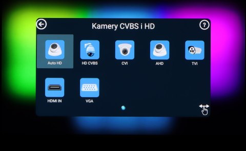 WIELOFUNKCYJNY TESTER CCTV CS-H7-50H-S2