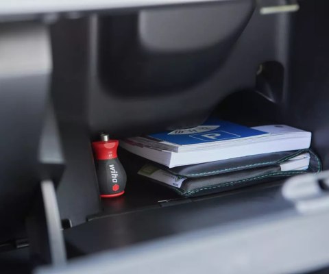 WKRĘTAK MULTIBIT WH-STUBBY/33741 WIHA