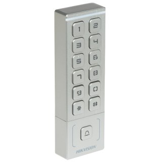 ZAMEK SZYFROWY DS-K1T809MWX Wi-Fi, Hikvision