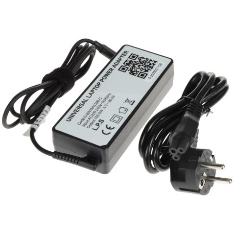 ZASILACZ 5-20V/5A/USB-C