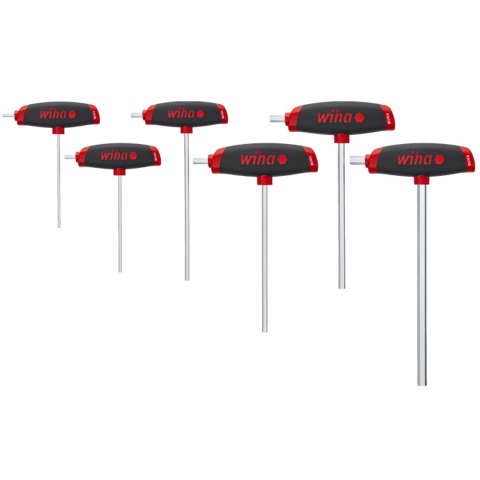 ZESTAW KLUCZY IMBUSOWYCH WH-COMFORTGRIP/45620 ComfortGrip WIHA