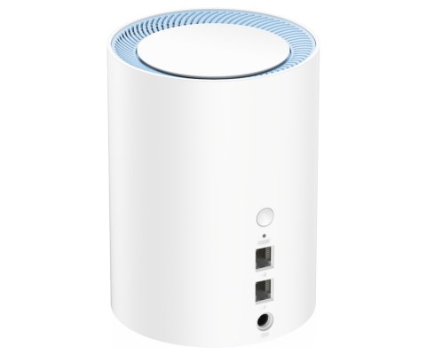 DOMOWY SYSTEM WI-FI MESH M1200(1-PACK) 2.4 GHz, 5 GHz, 300 Mb/s + 867 Mb/s CUDY