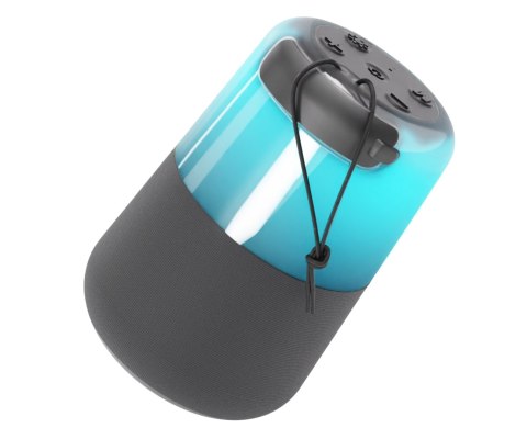 GŁOŚNIK BEZPRZEWODOWY BLUETOOTH XB-MASTER-GO 5 W Xblitz