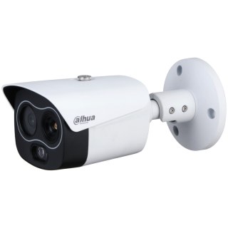 HYBRYDOWA KAMERA TERMOWIZYJNA IP TPC-BF1241-TB3F4-S2 3.5 mm - 960p, 4 mm - 4 Mpx DAHUA