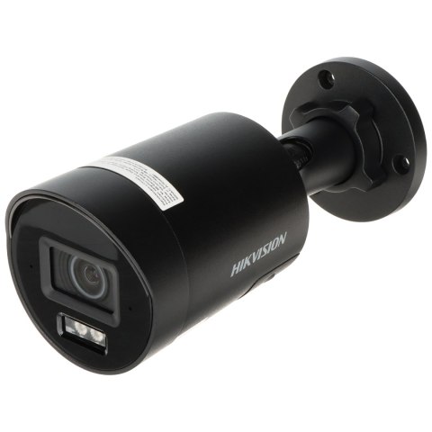 KAMERA IP DS-2CD2047G2H-LIU/SL(2.8)(EF)BLACK ColorVu - 4 Mpx Hikvision