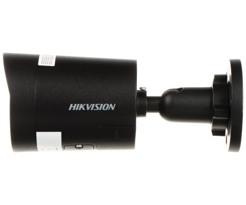 KAMERA IP DS-2CD2087G2H-LIU/SL(2.8)(EF)BLACK ColorVu - 8.3 Mpx 4K UHD Hikvision