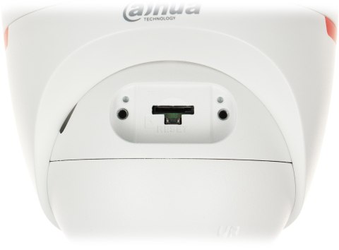 KAMERA IP IPC-HDW2249T-S-LED-0280B-PRO WizSense WizColor - 1080p 2.8 mm DAHUA