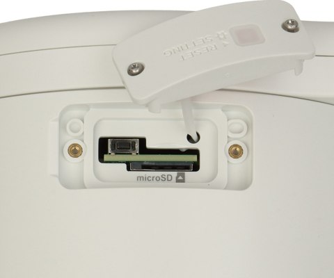 KAMERA IP OBROTOWA ZEWNĘTRZNA DS-2DE3A400BW-DE/W(F1)(T5)/PL AcuSense - 4 Mpx 4 mm Hikvision