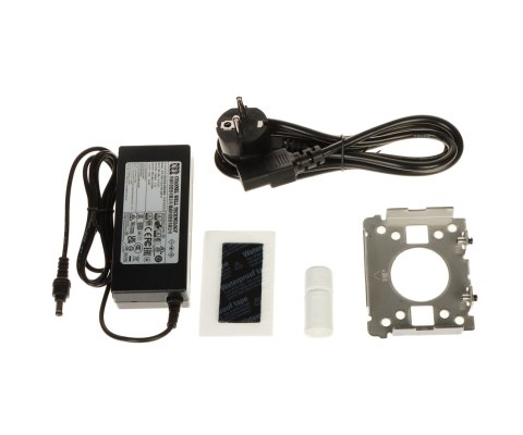 KAMERA IP OBROTOWA ZEWNĘTRZNA DS-2DE3A400BW-DE/W(F1)(T5)/PL AcuSense - 4 Mpx 4 mm Hikvision