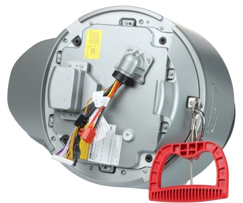 KAMERA IP SZYBKOOBROTOWA DS-2SF8C442MXG1-ELWY/26(F0) PANORAMICZNA TandemVu ColorVu - 4 Mpx, 6 Mpx, 6 ... 252 mm, 2 x 2.8 mm Hikv